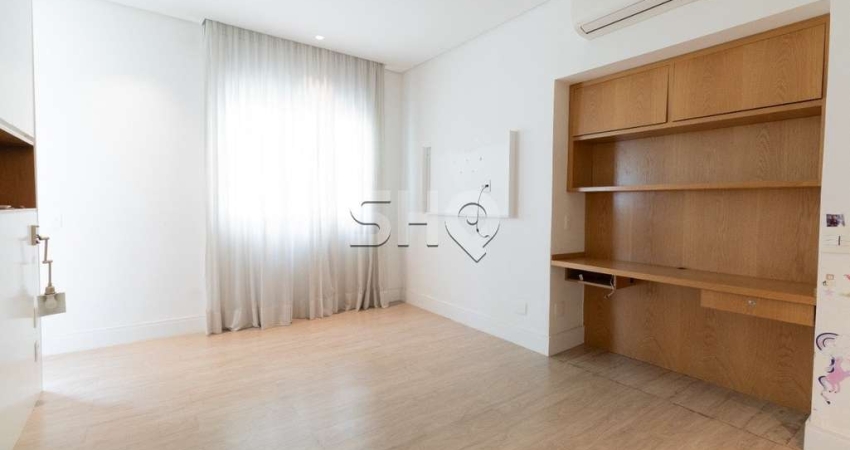 Apartamento com 3 quartos à venda na Alameda Joaquim Eugênio de Lima, 1656, Jardim Paulista, São Paulo