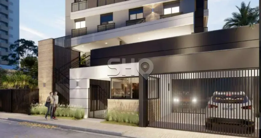 Apartamento com 3 quartos à venda na Pierre Bienvenu Noailles, 250, Chora Menino, São Paulo