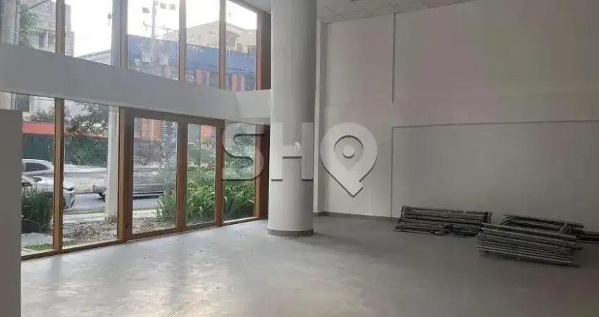 Ponto comercial à venda na Rua Airosa Galvão, 199, Água Branca, São Paulo