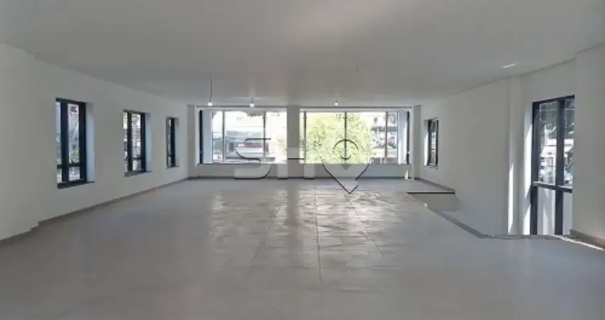 Ponto comercial com 5 salas para alugar na Avenida Pacaembu, 930, Pacaembu, São Paulo