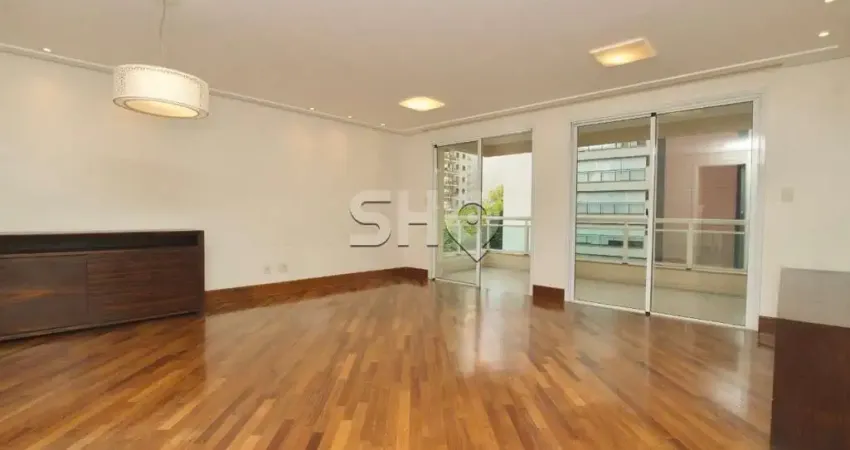 Apartamento com 4 quartos à venda na Rua Aimberê, 570, Perdizes, São Paulo