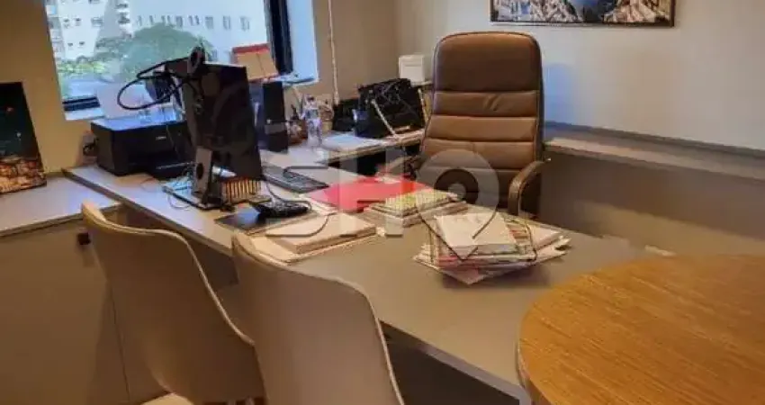 Sala comercial à venda na Alameda Lorena, 800, Jardim Paulista, São Paulo