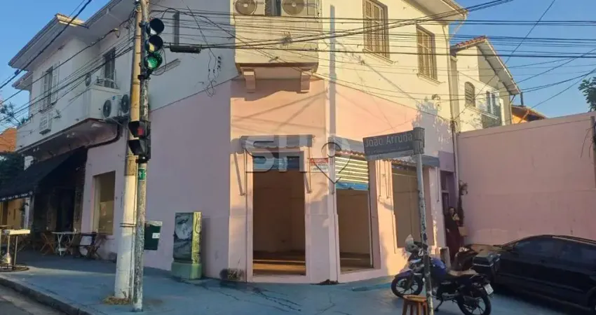 Ponto comercial para alugar na Rua Cardoso de Almeida, 1583, Perdizes, São Paulo