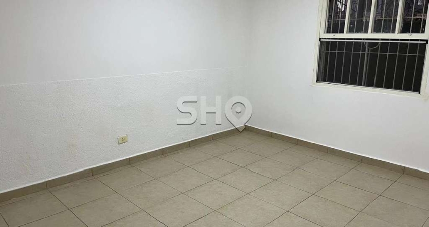 Casa com 2 quartos à venda na Manuel de Moura, 28, Vila Gustavo, São Paulo