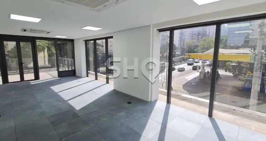 Sala comercial para alugar na Rua José Maria Lisboa, 747, Jardim Paulista, São Paulo