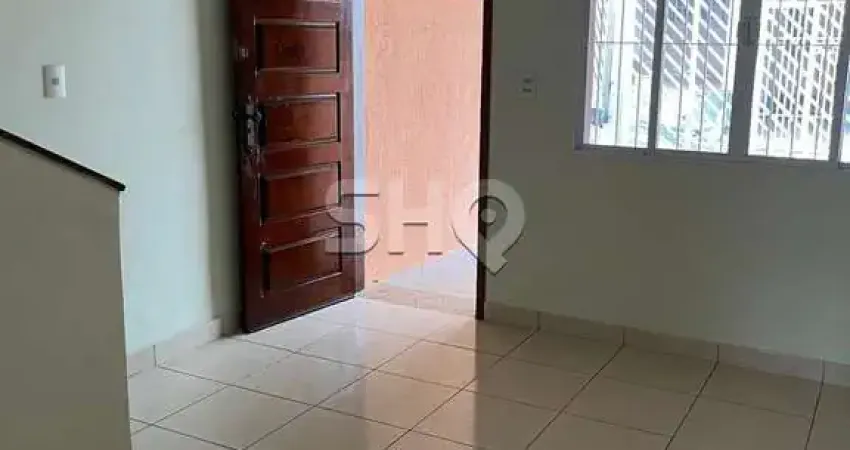 Casa com 2 quartos à venda na Jaime Semer, 5, Vila Mazzei, São Paulo