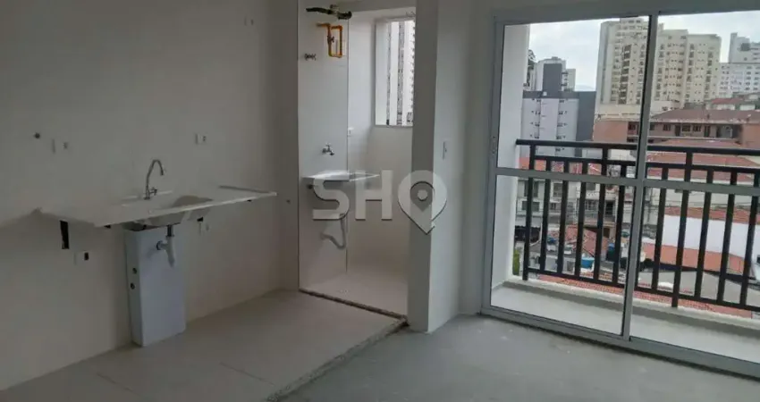 Apartamento com 2 quartos à venda na Rua Paulo Maldi, 342, Tucuruvi, São Paulo
