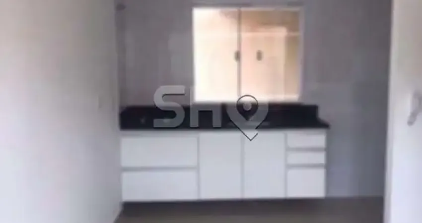 Casa em condomínio fechado com 2 quartos à venda na Adelina, 81, Vila Mazzei, São Paulo