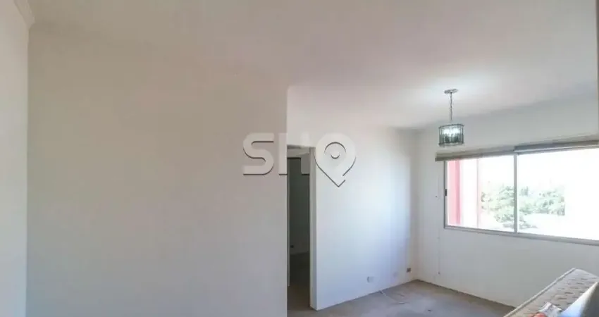 Apartamento com 1 quarto à venda na Rua Santa Luzia, 881, Liberdade, São Paulo