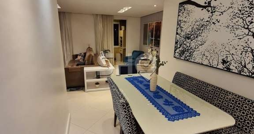 Apartamento com 3 quartos à venda na Padre Francisco João de Azevedo, 33, Vila Romero, São Paulo