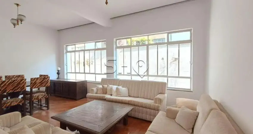 Apartamento com 2 quartos à venda na Alameda Santos, 2491, Cerqueira César, São Paulo