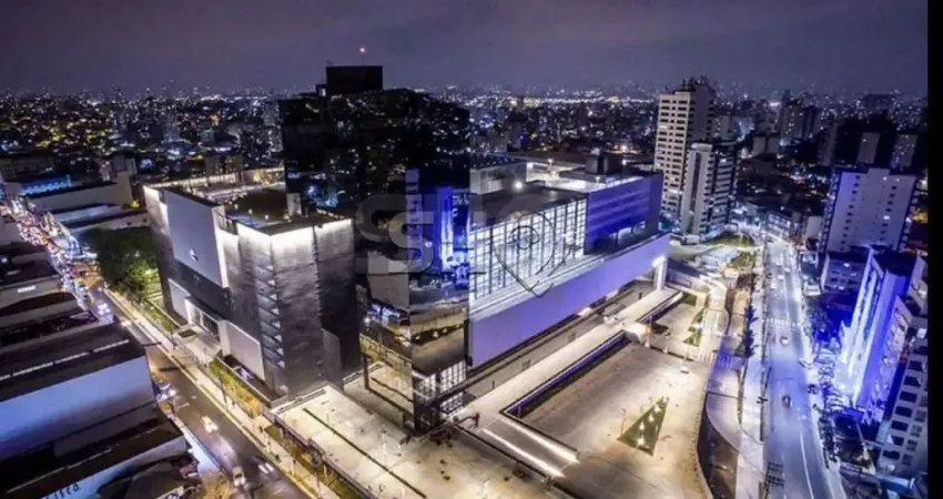 Cobertura com 3 quartos à venda na Avenida Nova Cantareira, 2466, Tucuruvi, São Paulo