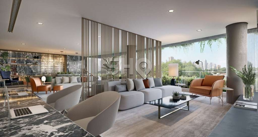 Apartamento com 4 quartos à venda na Alameda Lorena, 1717, Jardim Paulista, São Paulo