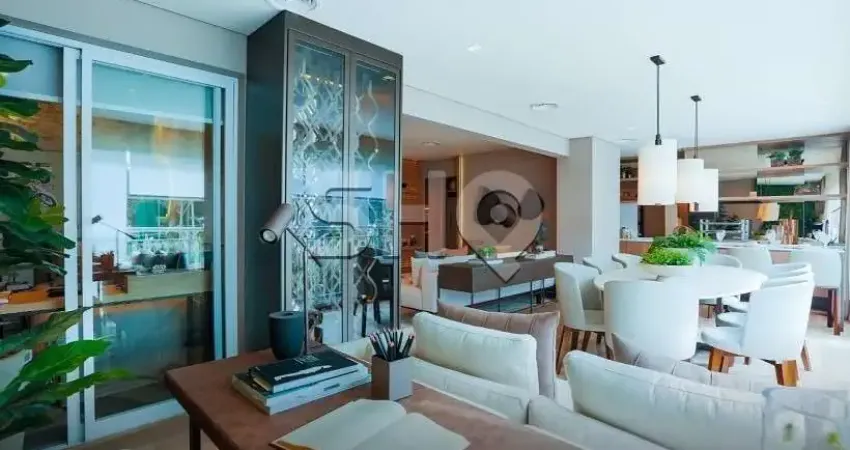 Apartamento com 3 quartos à venda na Rua Fortunato Ferraz, 280, Vila Anastácio, São Paulo