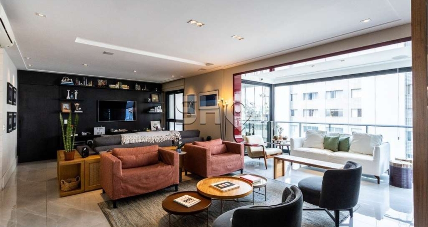 Apartamento com 2 quartos à venda na Rua Cayowaá, 2200, Sumaré, São Paulo