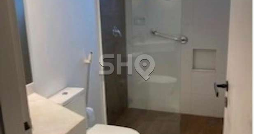Apartamento com 1 quarto para alugar na Rua Jesuíno Arruda, 710, Itaim Bibi, São Paulo