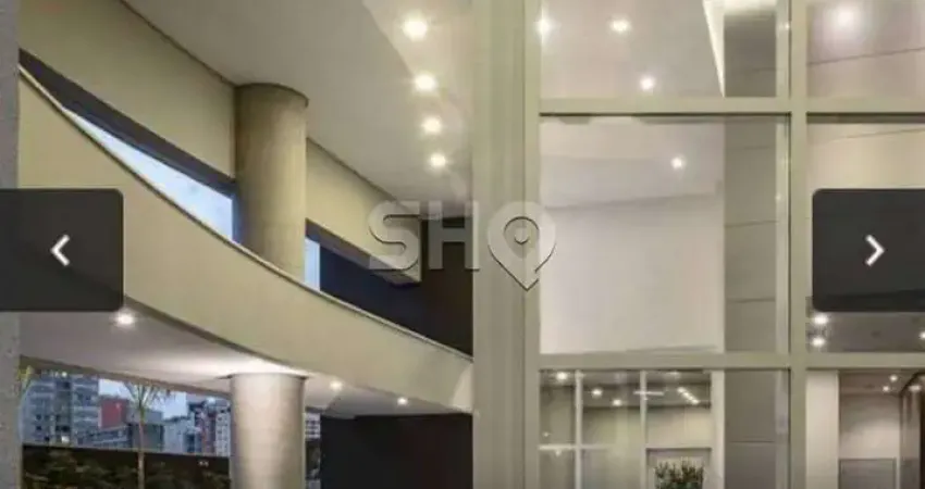 Sala comercial à venda na Rua Pirapitingui, 80, Liberdade, São Paulo