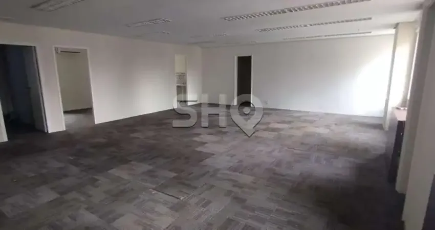 Sala comercial à venda na Alcides Lourenço da Rocha, 167, 167, Cidade Monções, São Paulo