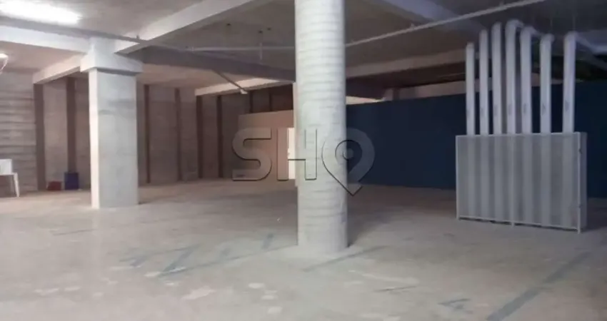 Ponto comercial com 1 sala à venda na Rua Mota Pais, 394, Vila Ipojuca, São Paulo
