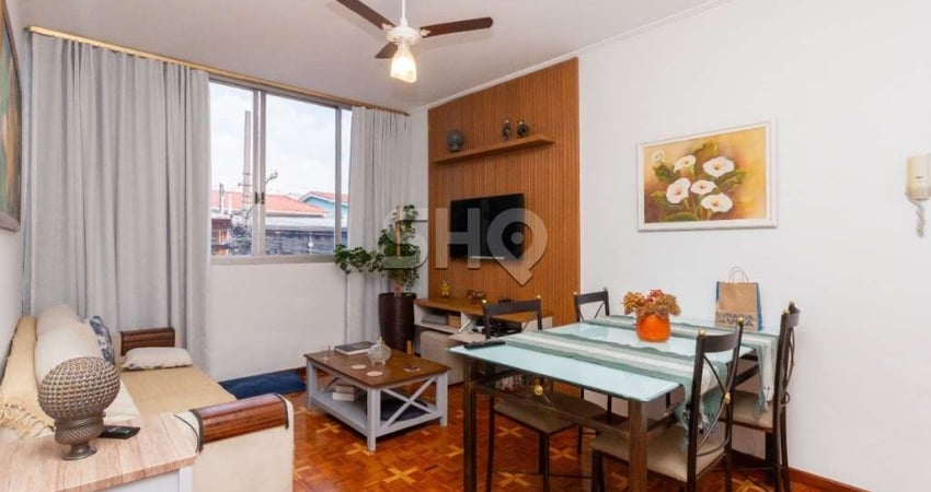 Apartamento com 2 quartos à venda na Rua William Speers, 488, Lapa de Baixo, São Paulo