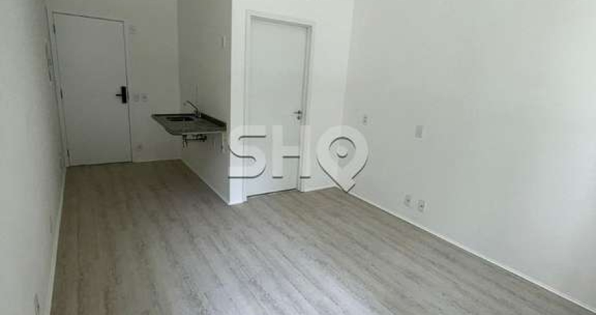 Apartamento com 1 quarto à venda na Rua Harmonia, 1265, Sumarezinho, São Paulo