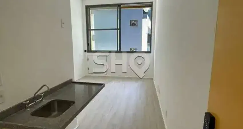 Apartamento com 1 quarto à venda na Rua Harmonia, 1265, Sumarezinho, São Paulo