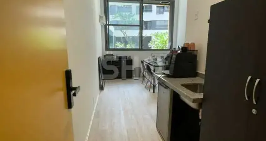 Apartamento com 1 quarto à venda na Rua Harmonia, 1265, Sumarezinho, São Paulo