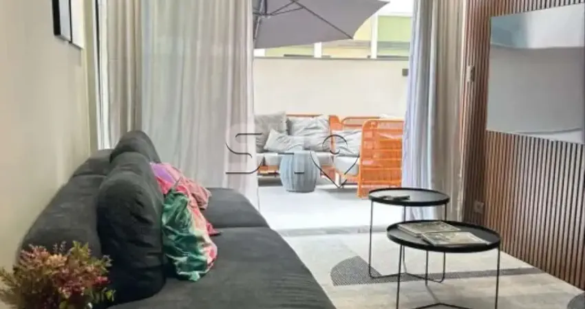 Apartamento com 2 quartos à venda na Rua Pamplona, 1451, Jardim Paulista, São Paulo