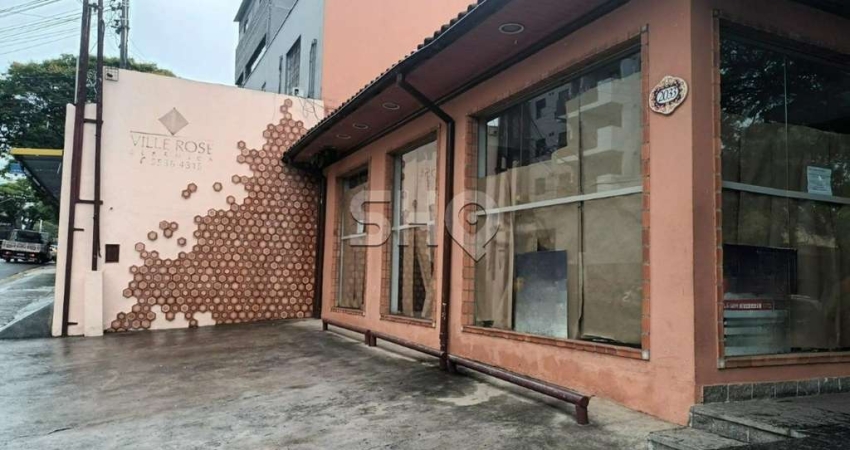 Ponto comercial para alugar na Alameda dos Nhambiquaras, 2033, Indianópolis, São Paulo
