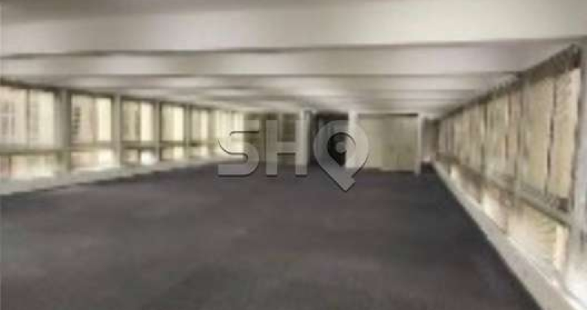 Sala comercial à venda na Avenida Nove de Julho, 4865, Jardim Paulista, São Paulo