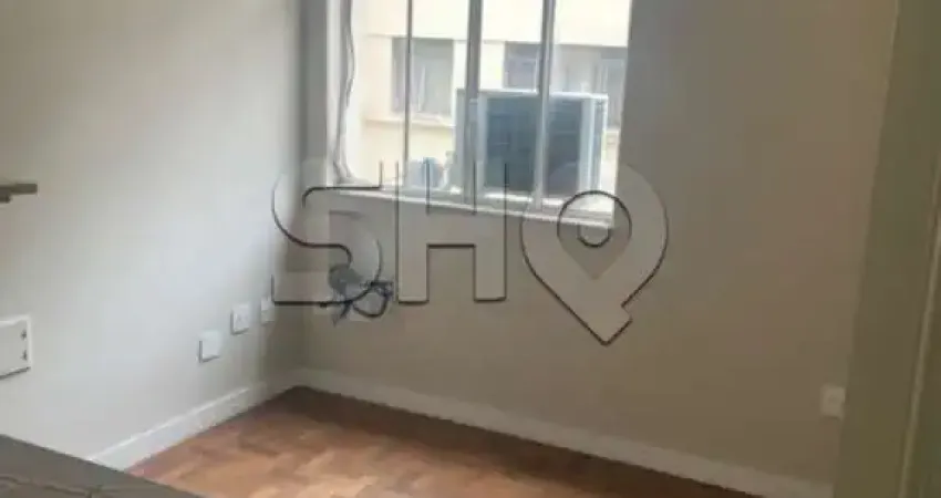 Ponto comercial com 1 sala à venda na Rua Doutor Bráulio Gomes, 25, República, São Paulo