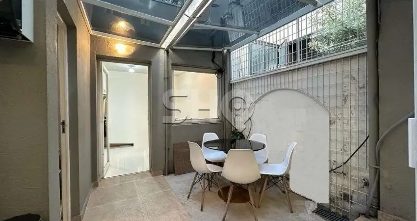 Casa com 1 quarto à venda na Rua Cônego Eugênio Leite, 188, Pinheiros, São Paulo