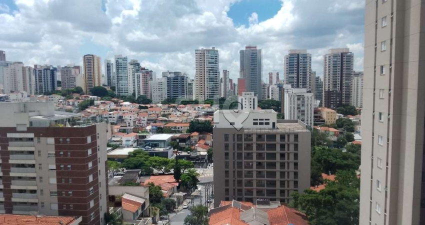 Apartamento com 1 quarto para alugar na Rua Caiubi, 510, Perdizes, São Paulo