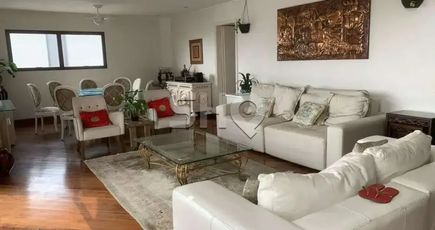 Cobertura com 4 quartos à venda na Avenida Jamaris, 603, Planalto Paulista, São Paulo