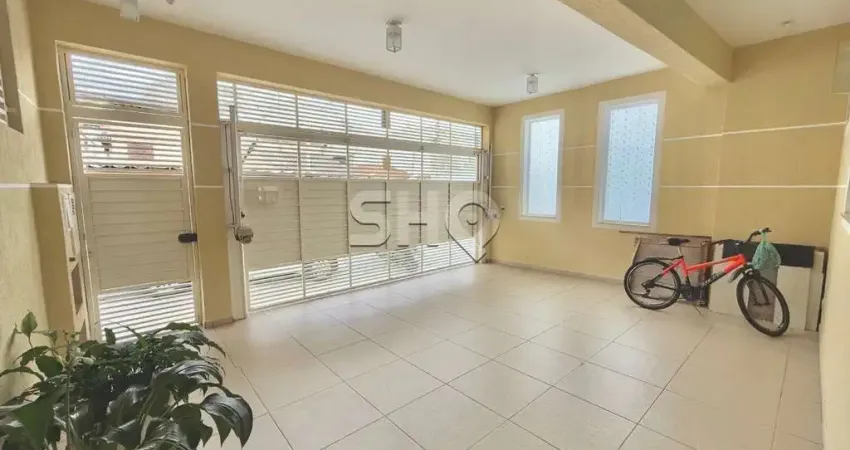 Casa com 3 quartos à venda na Rua Bernardo de Araújo Carvalhal, 257, Parque Mandaqui, São Paulo