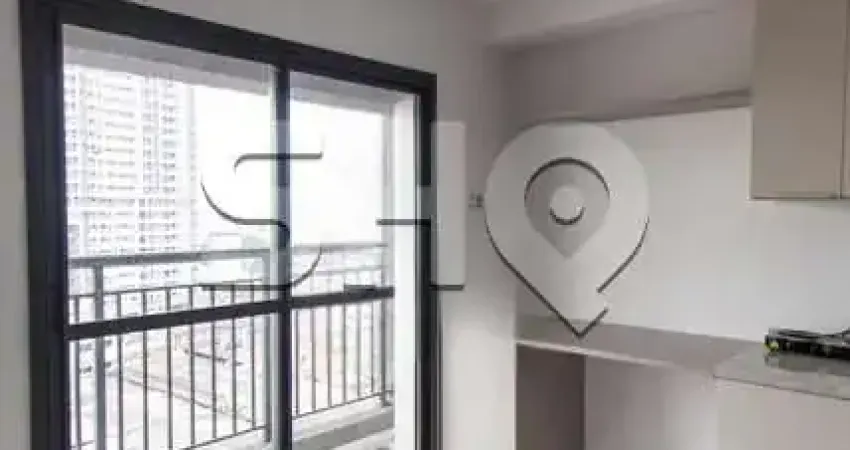Apartamento com 1 quarto à venda na Avenida Guapira, 79, Tucuruvi, São Paulo