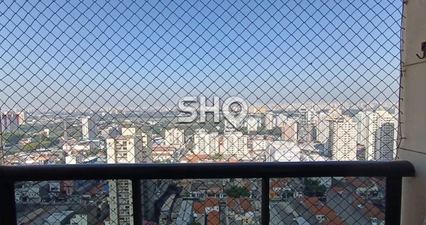 Apartamento com 3 quartos à venda na Rua Xavier da Veiga, 81, Santana, São Paulo