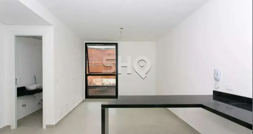 Casa em condomínio fechado com 2 quartos à venda na Rua Conde de Irajá, 171, Vila Mariana, São Paulo