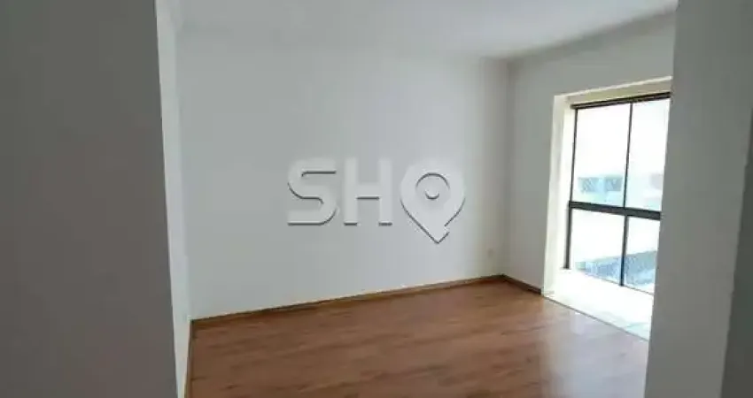 Apartamento com 3 quartos à venda na Rua Doutor Andrade Pertence, 45, Vila Olímpia, São Paulo