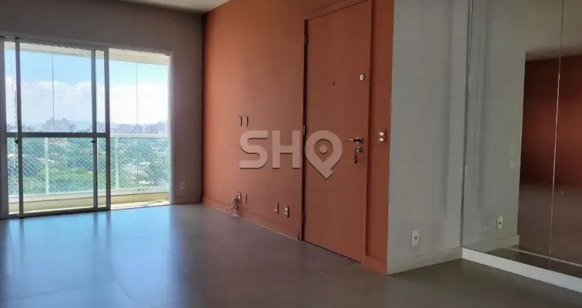Apartamento com 2 quartos à venda na Rua Arruda Alvim, 423, Pinheiros, São Paulo