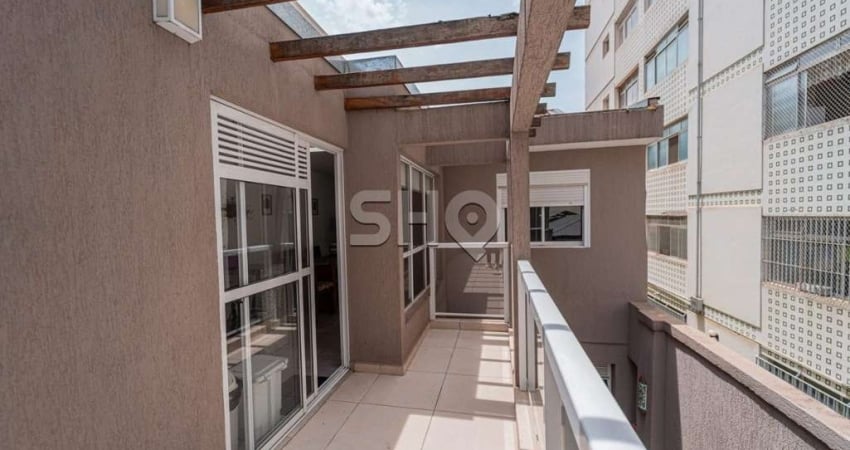 Casa com 4 quartos à venda na Rua Major Maragliano, 328, Vila Mariana, São Paulo