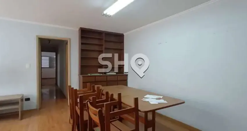 Apartamento com 3 quartos à venda na Rua Voluntários da Pátria, 3714, Santana, São Paulo