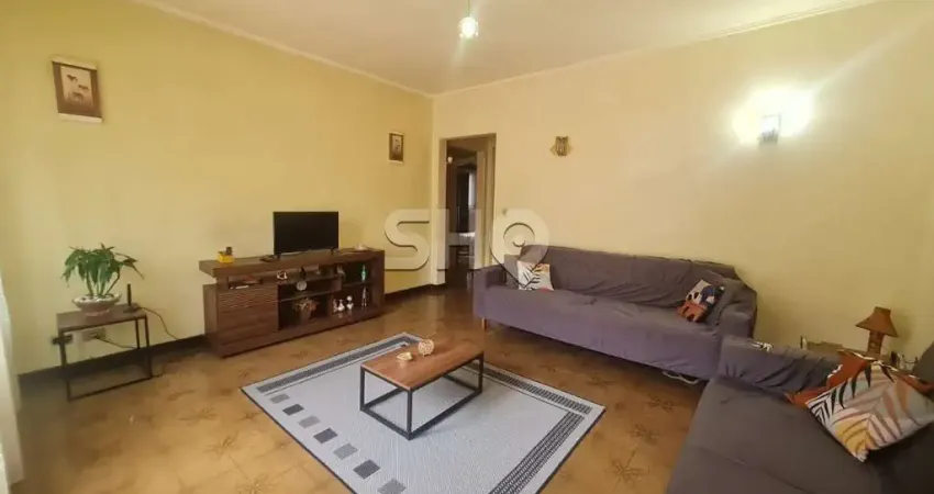 Casa com 2 quartos à venda na Rua Maria Helena, 95, Santana, São Paulo