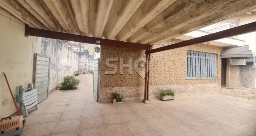 Casa com 2 quartos à venda na Rua Maria Helena, 95, Santana, São Paulo