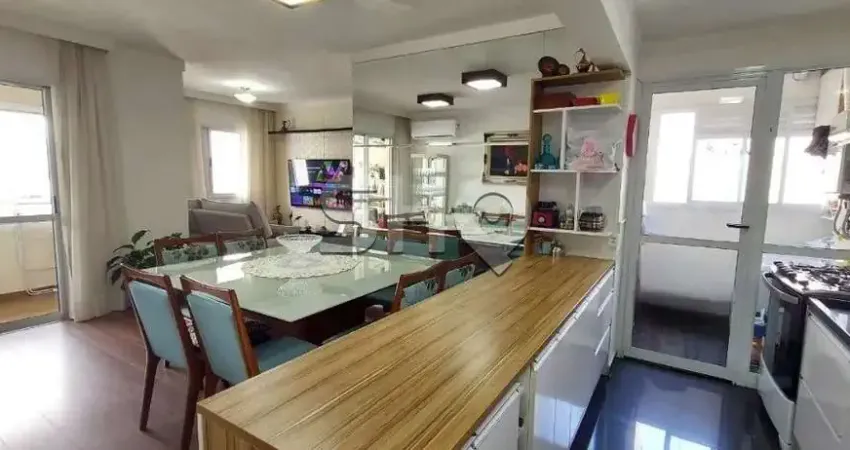 Apartamento com 2 quartos à venda na Avenida Marquês de São Vicente, 2898, Água Branca, São Paulo