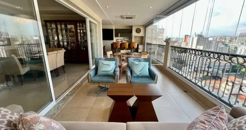 Apartamento com 3 quartos para alugar na Rua Aimberê, 258, Perdizes, São Paulo