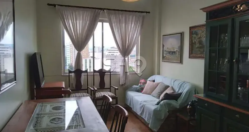 Apartamento com 2 quartos à venda na Avenida General Olímpio da Silveira, 426, Santa Cecília, São Paulo