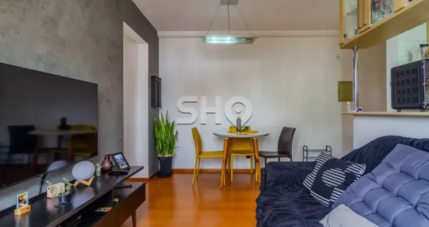 Apartamento com 2 quartos à venda na Rua Diana, 1001, Perdizes, São Paulo