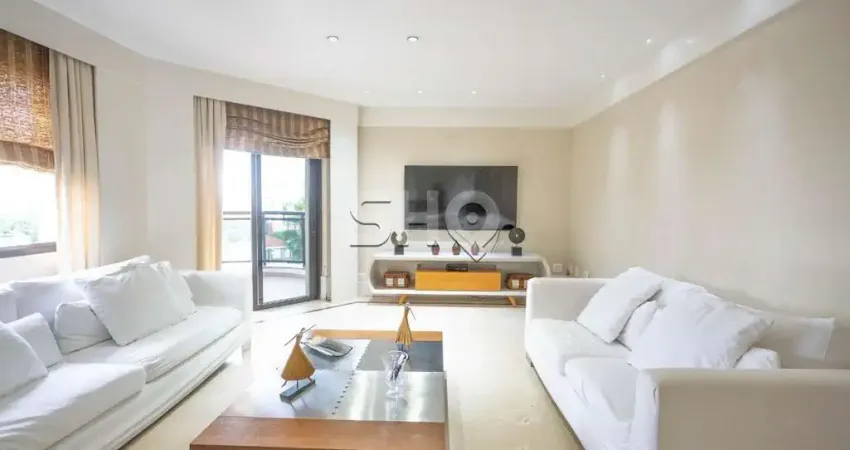 Apartamento com 4 quartos à venda na Rua Pedro Doll, 530, Santana, São Paulo