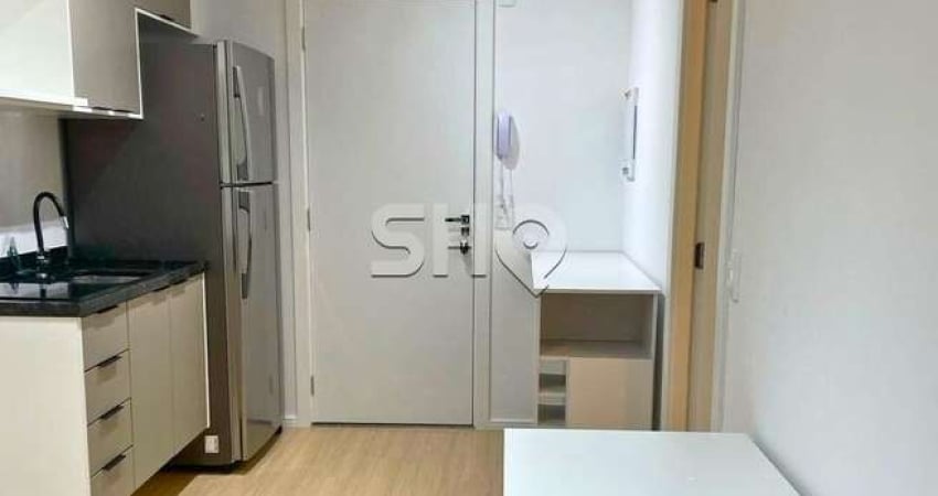 Apartamento com 1 quarto à venda na Rua Valdir Niemeyer, 70, Vila Madalena, São Paulo